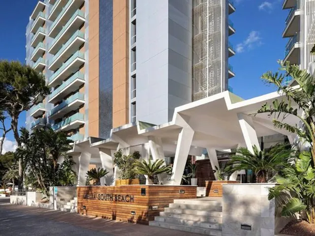 Meliá South Beach