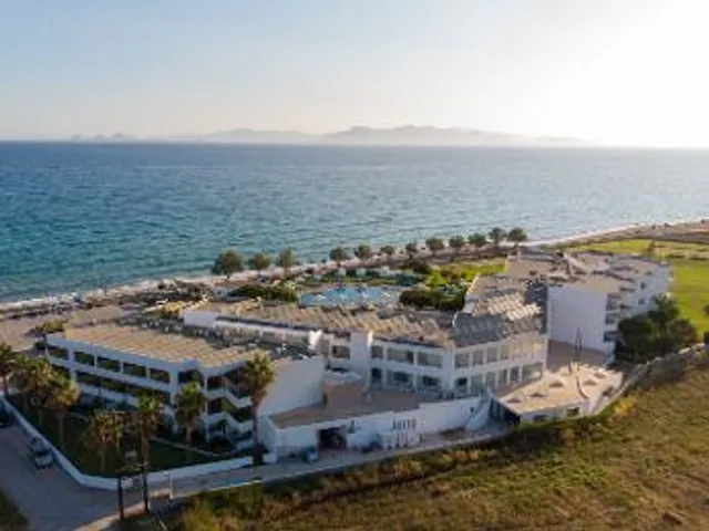 Hotel Kos Palace