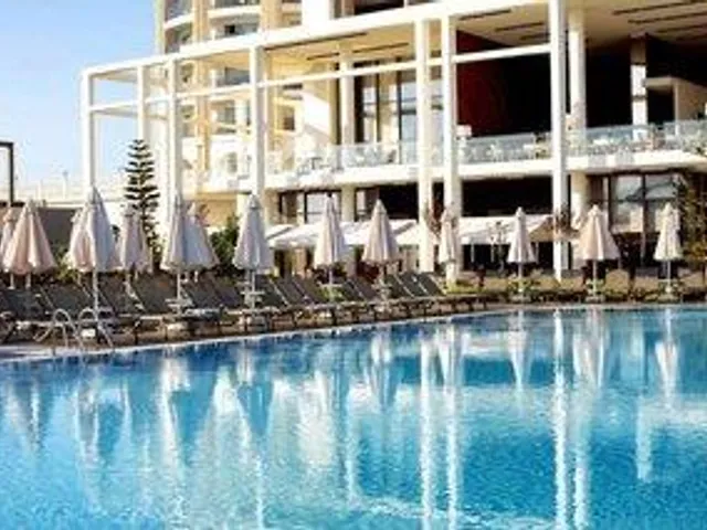 Riolavitas Resort & Spa