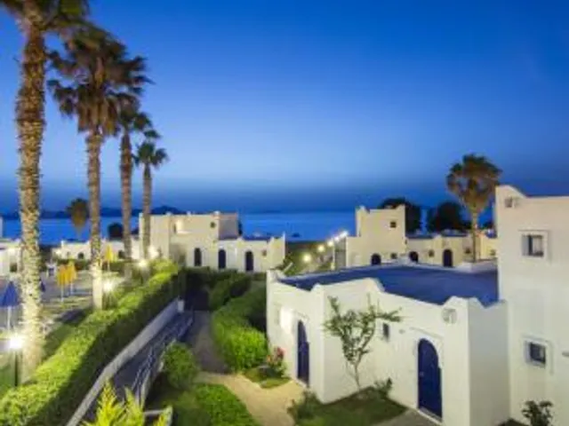 Aeolos Beach Resort
