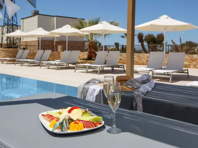 ALOE Boutique Hotel powered by Anissa Beach