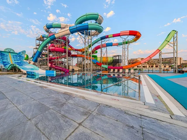 Dream Fun World