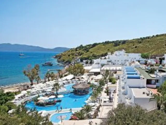 Salmakis Resort & Spa