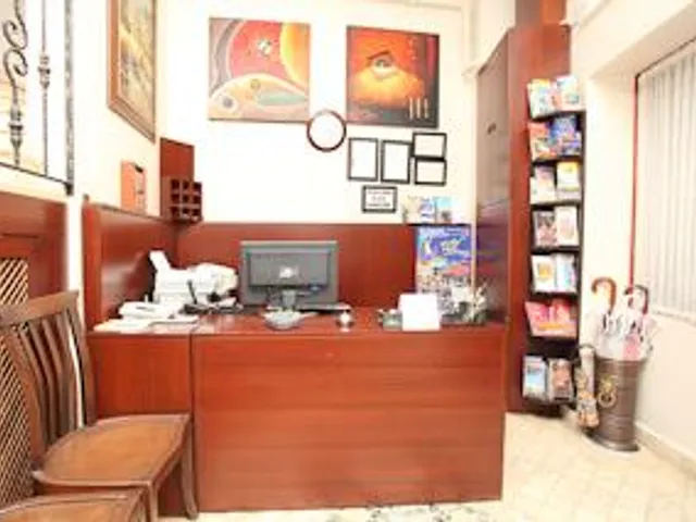 Berce Hotel