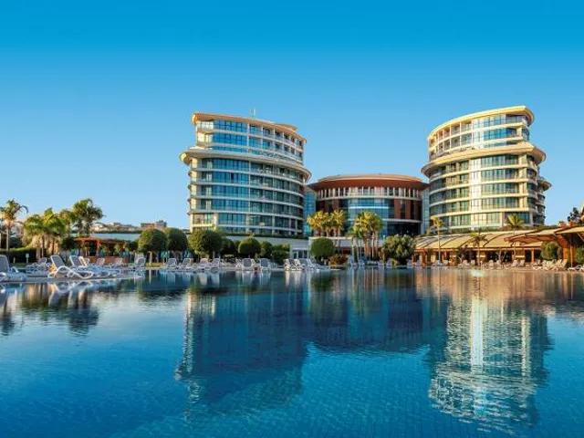Baia Lara Hotel