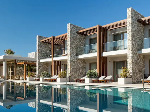Hotel Utopia Blu
