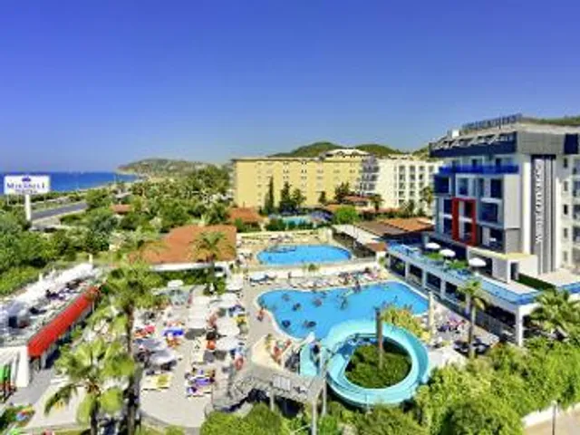 White City Resort & Spa