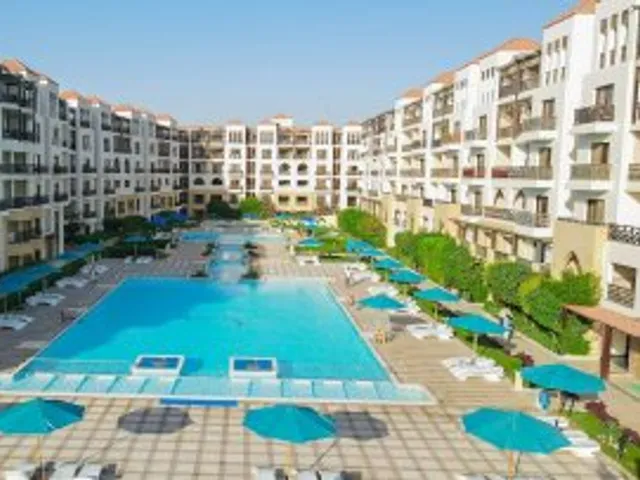 Gravity Hotel Aqua Park Hurghada ex Samra
