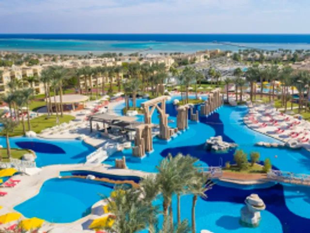Rixos Premium Seagate