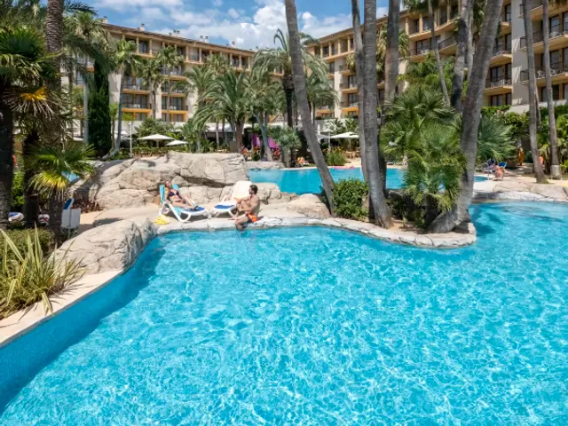 allsun App.-Hotel Estrella & Coral de Mar