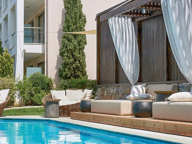 Hotel Albatros