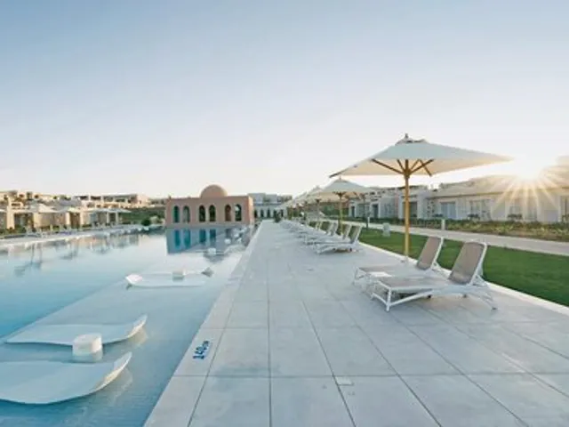 Sentido Reef Oasis Suakin Resort