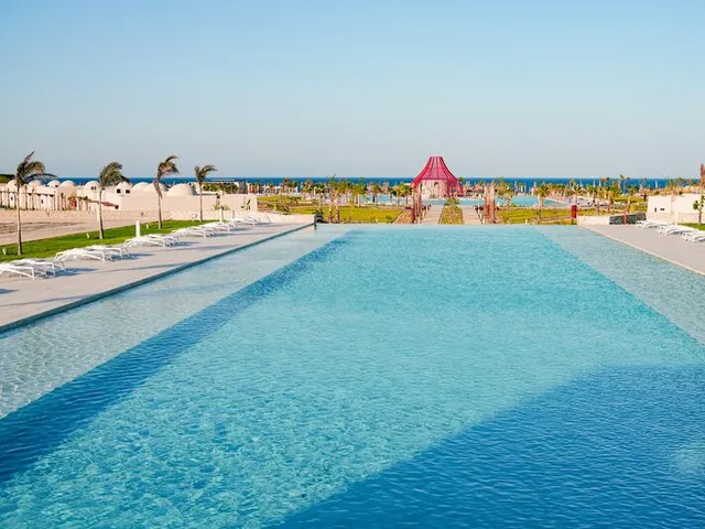 Sentido Reef Oasis Suakin Resort