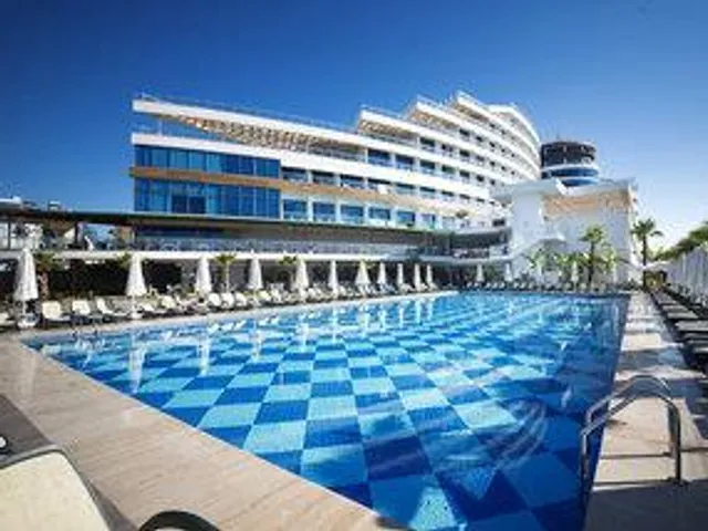 Raymar Hotels Antalya
