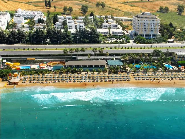 Hotel Antik & Antik Garden