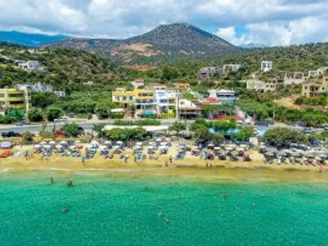 Faedra Beach Resort