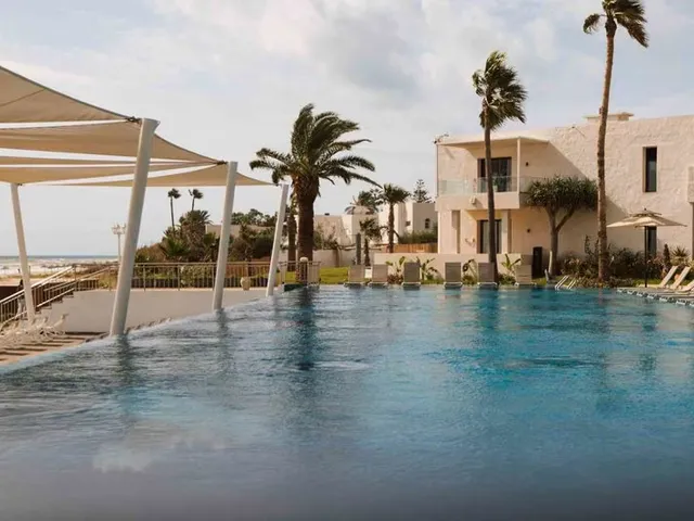ONE resort premium Hammamet