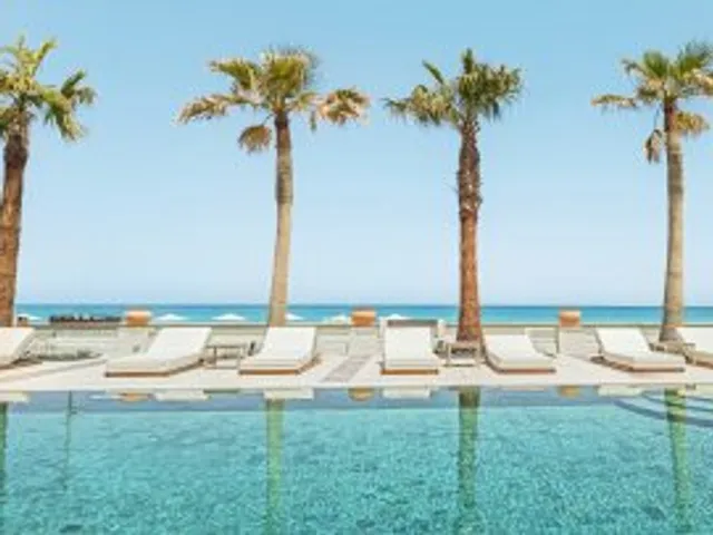 Grecotel Plaza Beach House