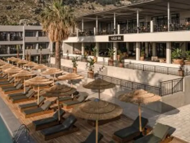 Cook's Club Kolymbia