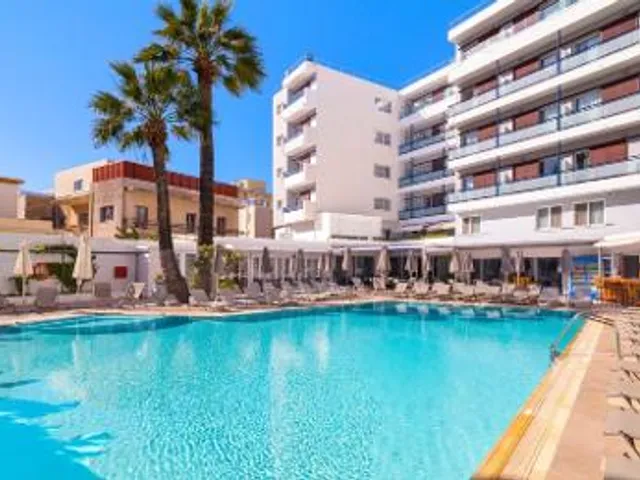 Best Western Plaza