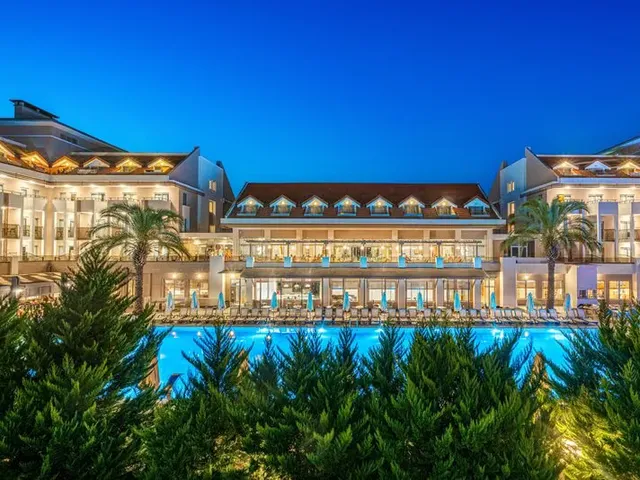 Side Story Resort & Spa