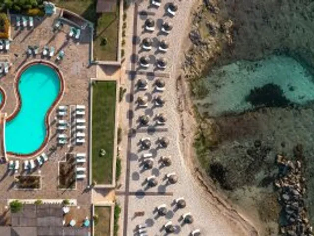 Mitsis Lindos Memories Resort & Spa