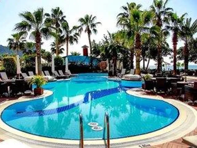 Savk Hotel