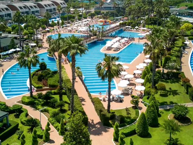 TUI MAGIC LIFE Jacaranda