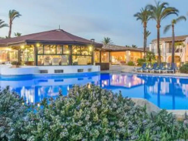 Alcudiamar Marina Residence