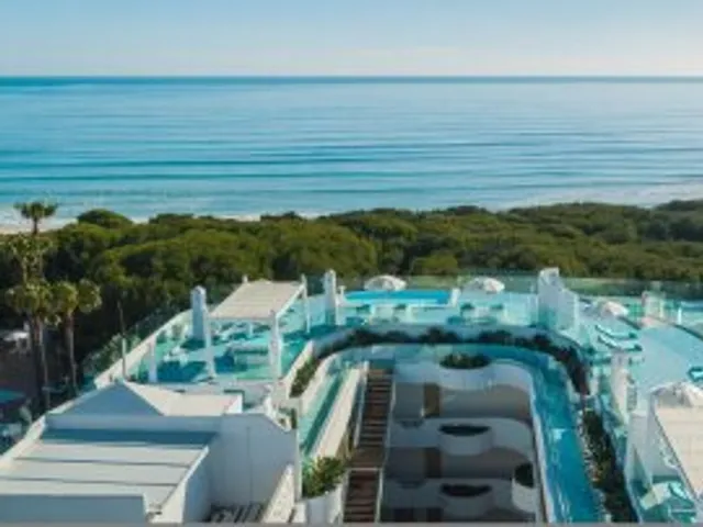 Iberostar Selection Albufera Playa