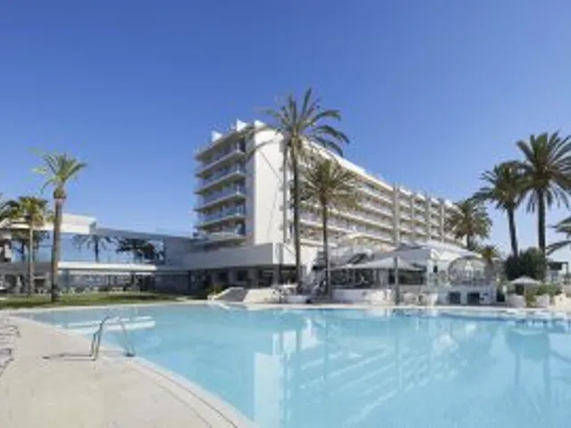 Hotel Torre del Mar