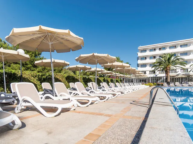 Hotel Millor Sol