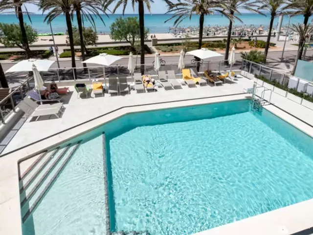 allsun Hotel Riviera Playa