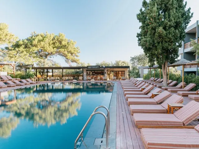 Cook's Club Ialysos Rhodes