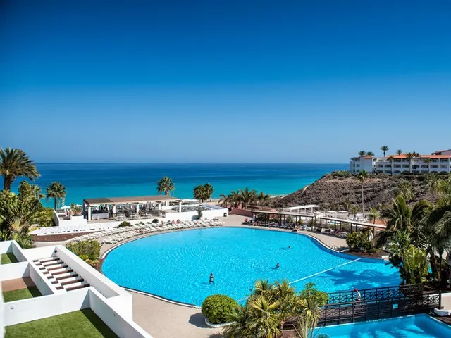 Fuerteventura Princess
