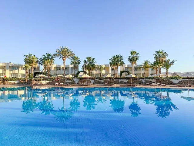 Sharm Reef