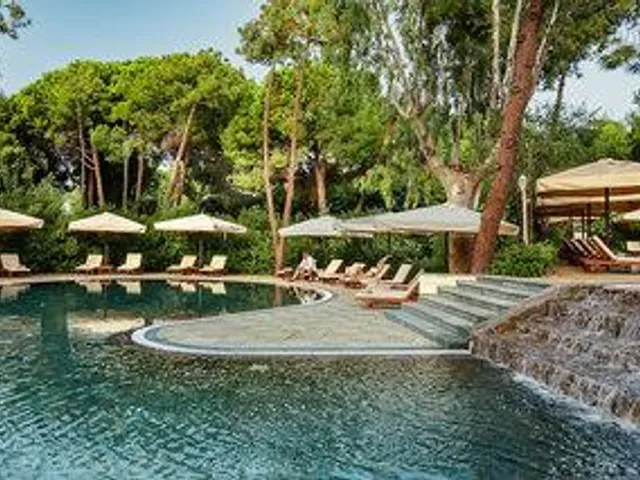 Ali Bey Resort Sorgun