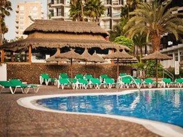 Relaxia Beverly Park
