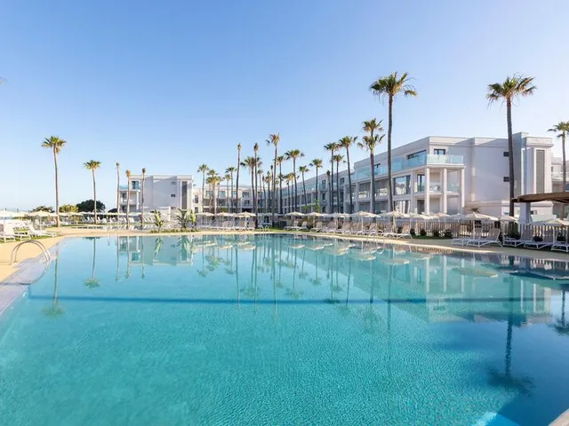 Hipotels Barrosa Park