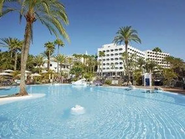 Corallium Beach by Lopesan Hotels