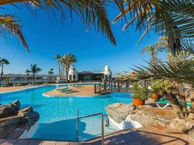 Abora Interclub Atlantic by Lopesan Hotels