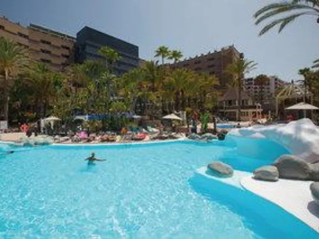 Abora Continental by Lopesan Hotels