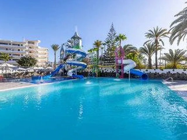 Abora Catarina by Lopesan Hotels