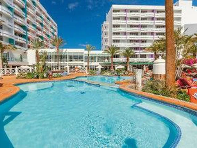 Abora Buenaventura by Lopesan Hotels