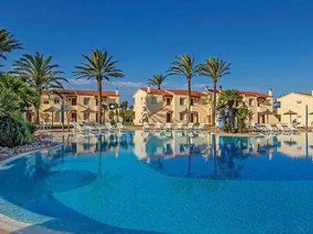 AluaSun Mediterráneo