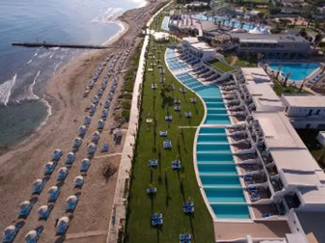 Lyttos Beach