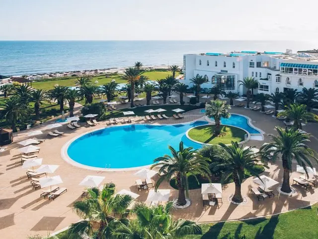 Iberostar Selection Kantaoui Bay