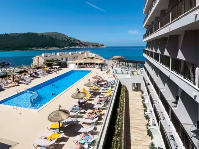 allsun Hotel Lux de Mar