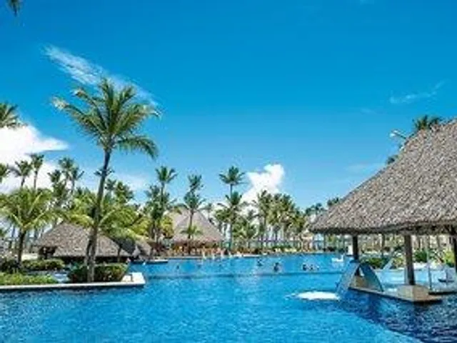 Barceló Bávaro Palace