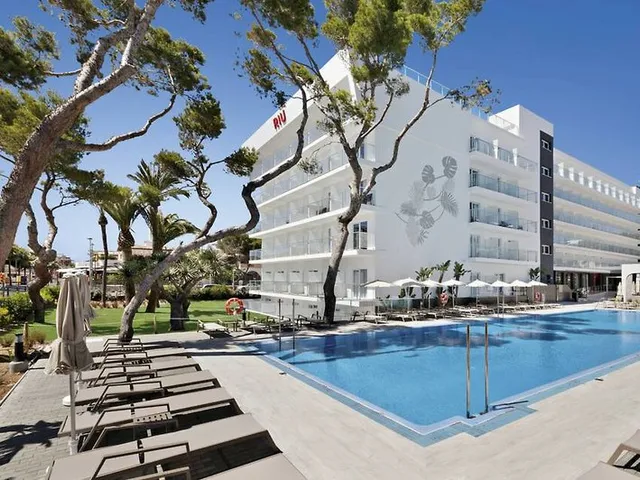 Hotel Riu Concordia
